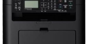Laser Multifunction Printer