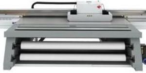 Poster Printing Machine