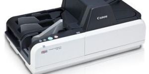 UV Scanner