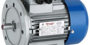 B35 Aluminium Pressure Die Cast Motor