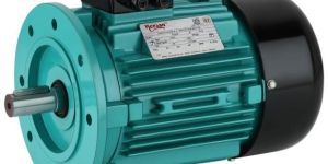 Flange Mounted Three Phase Motor
