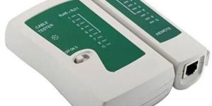 Network Cable Tester