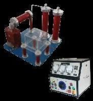 High Voltage Equipment