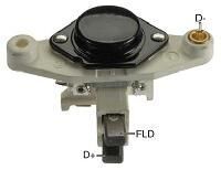 Alternator Voltage Regulator
