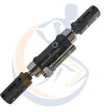 Dynamic External Fixator
