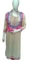Silk Ladies Suits