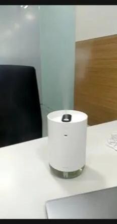 Disinfectant Mist Spray