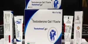 Testosterone Gel