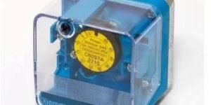 Honeywell Pressure Switches