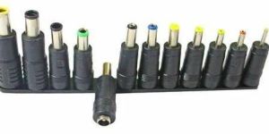 Laptop Pin Converter