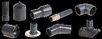 HDPE Fittings
