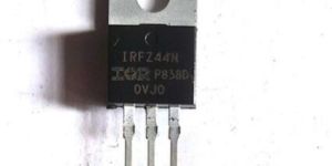 Mosfet Transistor