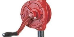 Lubrication Oil Pumps