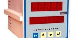 Digital Process Indicator