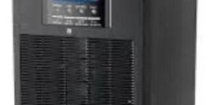 Single Phase UPS System