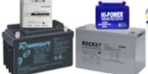 UPS Battery