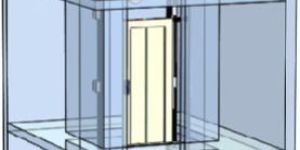 Machine Room Less Elevators