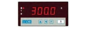 Digital Ammeter