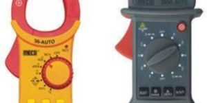 Digital Clampmeter