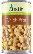 Chick Peas (Kabuli Chana)