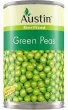 Green Peas