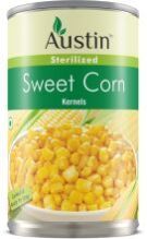 Sweet Corn