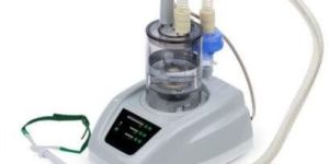 Hi Flow Nasal Cannula