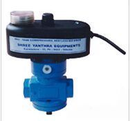 Electronic Auto Drain Valve