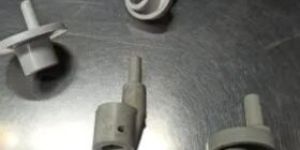 Synchronized Motor Knob