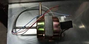 Table Fan Motor