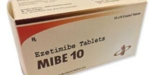 Ezetimibe Tablet
