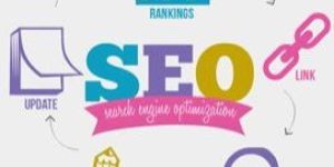 Search Engine Optimization Services