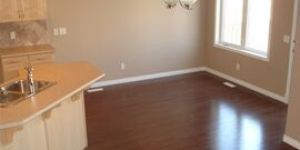 PVC Flooring
