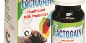 LACTOGAIN(30ML) Veterinary Medicines