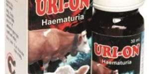 30ml Urion Veterinary Medicines