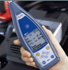 Noise Level Meter