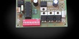 PAR Light Driver Board