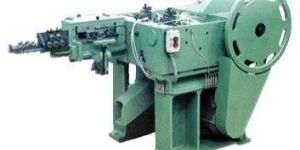 Wire Nail Making Machine