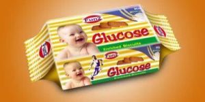 Glucose Biscuits