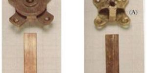 Lightning Protection Accessories