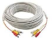 Electrical CCTV Camera Cable