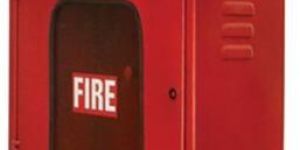 Fire Boxes