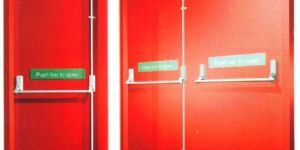 Fire Doors
