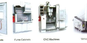 Fire Suppression Systems