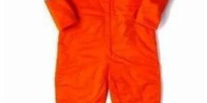 Reflective Boiler Suit