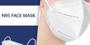N95 Face Mask