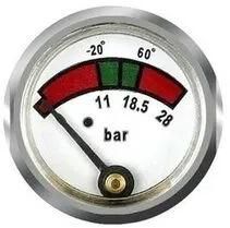Fire Extinguisher Pressure Gauge
