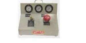 Fire Extinguisher Refilling Machine