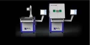 Fiber Laser Marking Machine