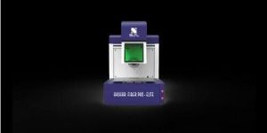 Jewelry Hallmarking System